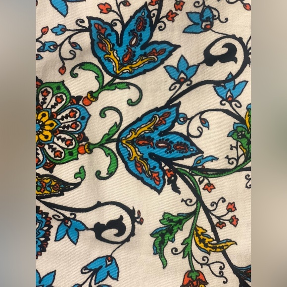 184-You Are Brilliant ❤️ Jones New York Skirt - Picture 2 of 9